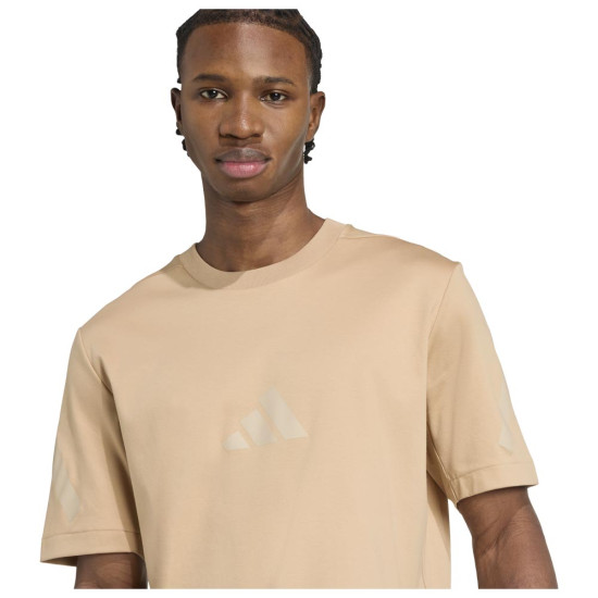 Adidas Ανδρική κοντομάνικη μπλούζα Z.N.E. Tee Adidas Ανδρική κοντομάνικη μπλούζα Z.N.E. Tee
